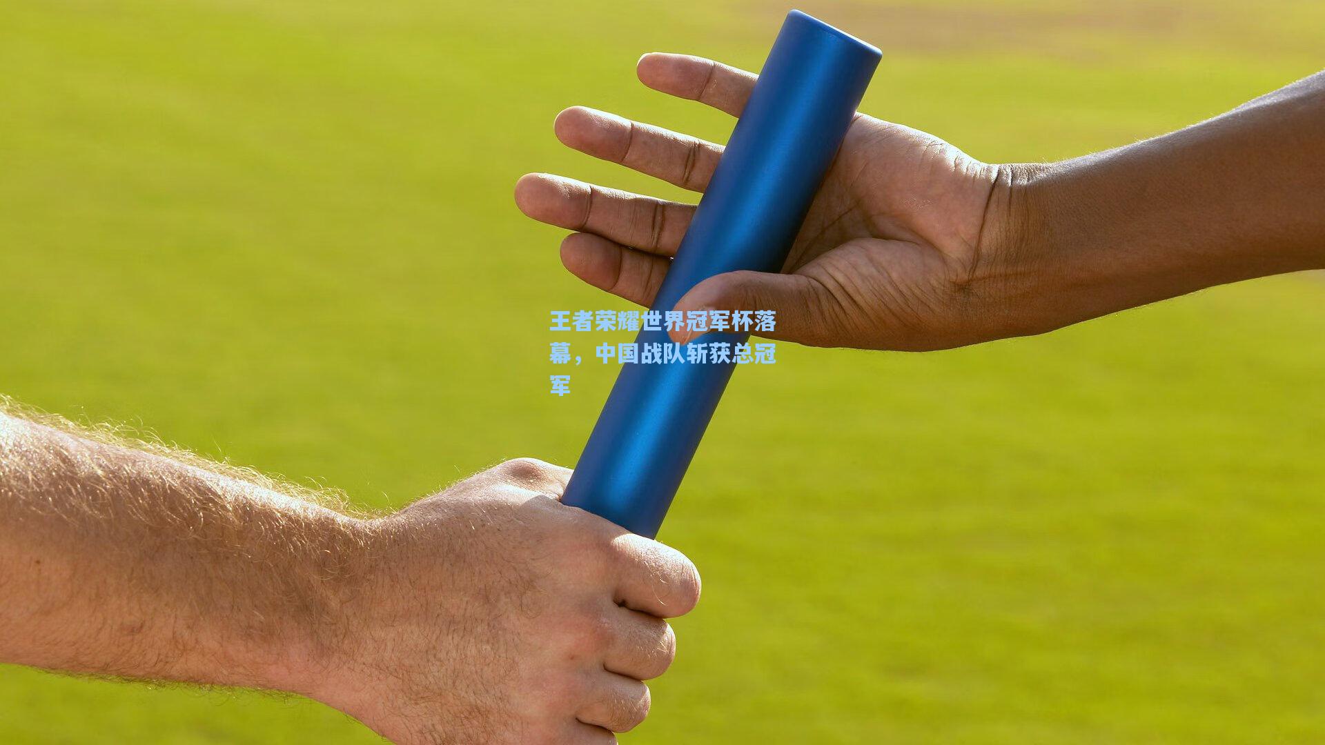 竞技宝官网_王者荣耀世界冠军杯落幕，中国战队斩获总冠军