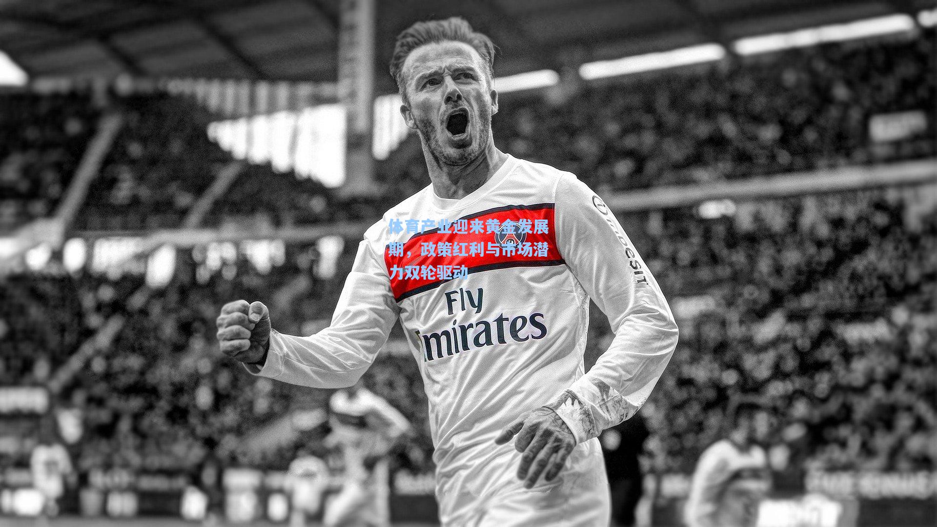 竞技宝|体育产业迎来黄金发展期，政策红利与市场潜力双轮驱动