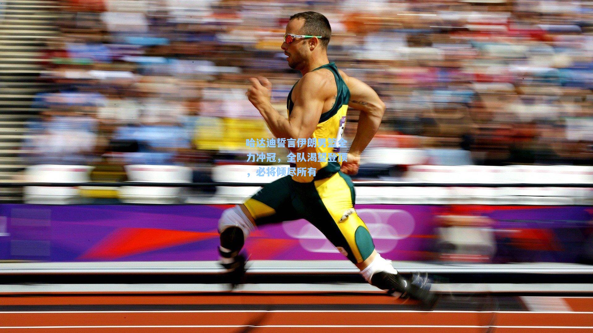 哈达迪誓言伊朗男篮全力冲冠，全队渴望登顶，必将倾尽所有